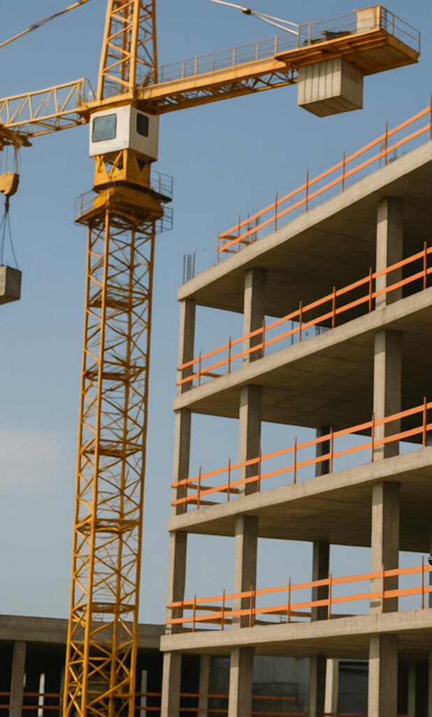 B2B Construction Services B2B Construction Services